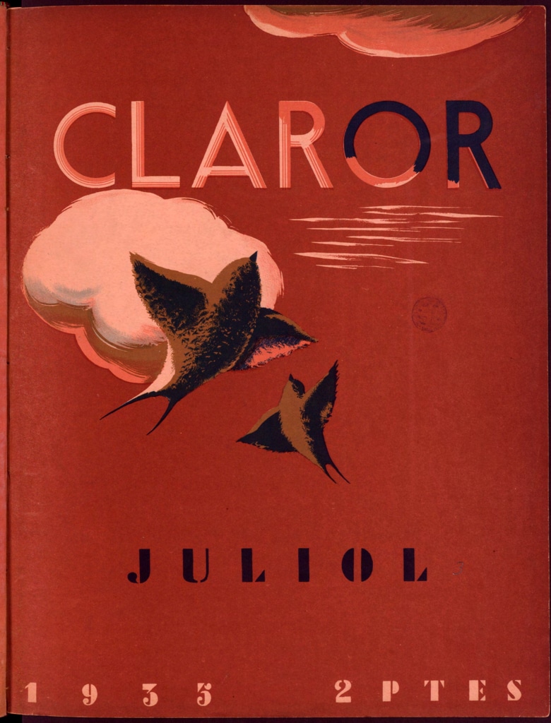Claror